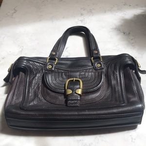Michael Kors winter warrior shopper